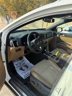 کیا سپۆرتاج